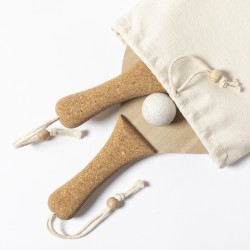 Bubbak Plážové rakety