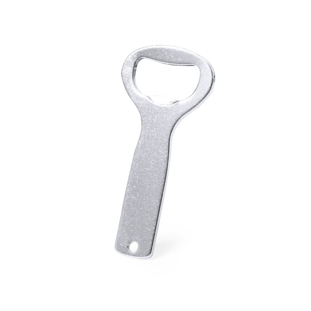 Anubix Hliníkový otvírák s magnetem