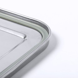 Yalac Nerezová krabička 750ml