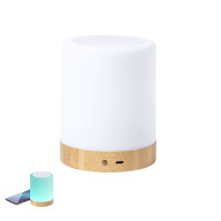 Nalow LED reproduktor