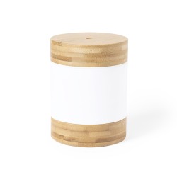 Wicket LED zvlhčovač vzduchu