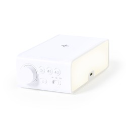 Fabirt Multifunkční hodiny s nabíječkou