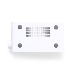 Fabirt Multifunkční hodiny s nabíječkou