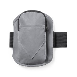 Bilbon Sportovní reflexní pouzdro na paži