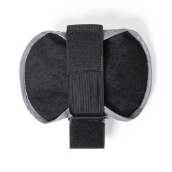 Bilbon Sportovní reflexní pouzdro na paži