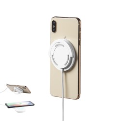 Dixlem RCS Magnetická bezdrátová nabíječka