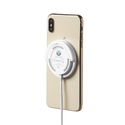 Dixlem RCS Magnetická bezdrátová nabíječka