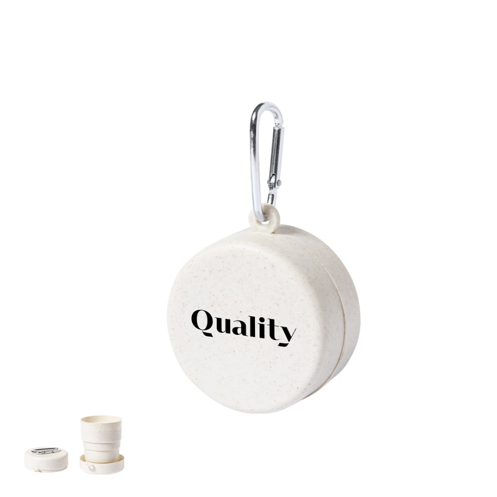 Sainod Skládací kelímek 220ml