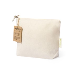 Boyan Kosmetická taška z organické bavlny