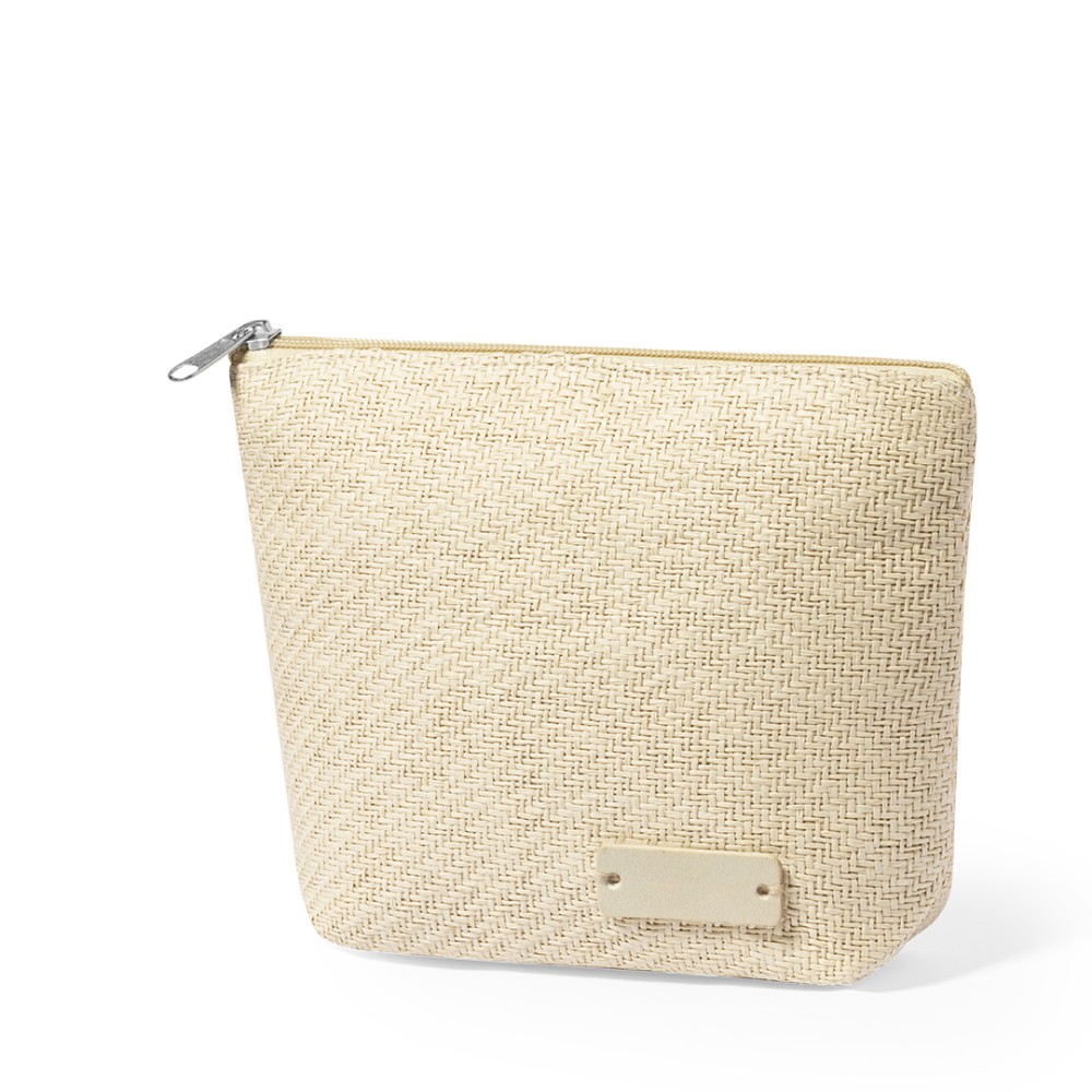 Chack Kosmetická taška ze syntetického materiálu