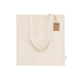 Fizzy Taška z organické bavlny 180g