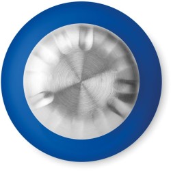 Aspen glass Skleněná láhev na pití, 650ml