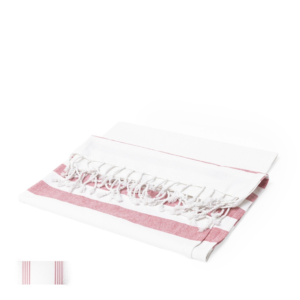 Sally Plážový ručník 170x90 cm