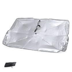 Birdy Skládací sluneční clona do auta