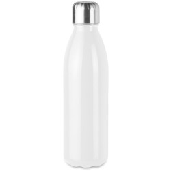 Aspen glass Skleněná láhev na pití, 650ml