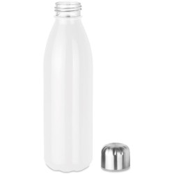Aspen glass Skleněná láhev na pití, 650ml