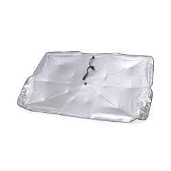 Birdy Skládací sluneční clona do auta