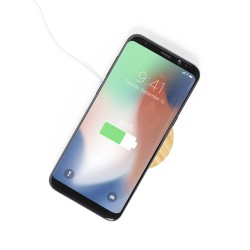 Noopy Bezdrátová magnetická nabíječka