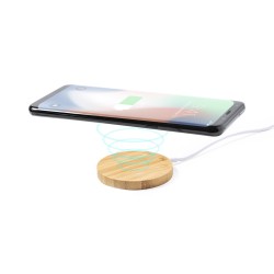 Noopy Bezdrátová magnetická nabíječka