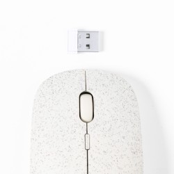 Estiky Bezdrátová optická myš