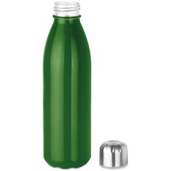 Aspen glass Skleněná láhev na pití, 650ml