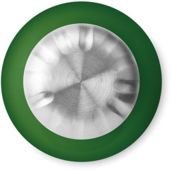 Aspen glass Skleněná láhev na pití, 650ml