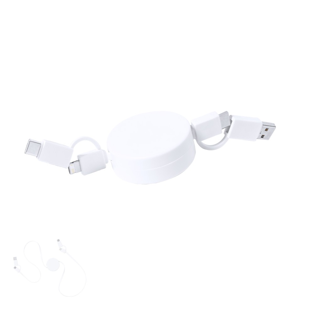 Kiotex Nabíjecí kabel