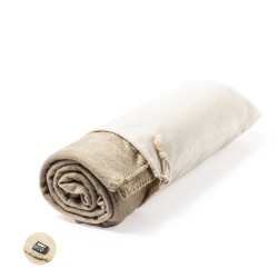 Bibbly RPET Fleece deka