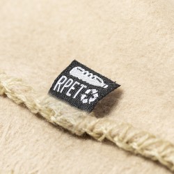 Bibbly RPET Fleece deka
