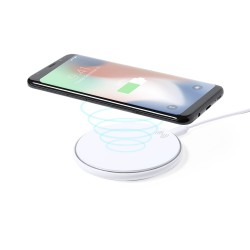 Alanny Bezdrátová nabíječka s rychlým nabíjením