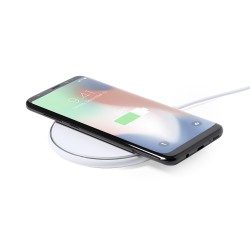 Alanny Bezdrátová nabíječka s rychlým nabíjením