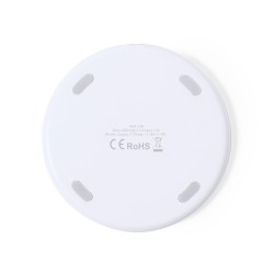 Alanny Bezdrátová nabíječka s rychlým nabíjením