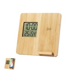 Fiory Meteorologická stanice s nabíječkou