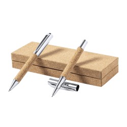 Odegor Sada kuličkového pera a rolleru