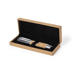 Odegor Sada kuličkového pera a rolleru