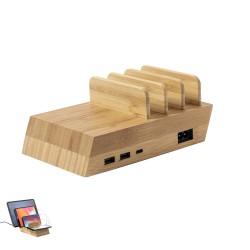 Lupint Bezdrátová nabíjecí stanice