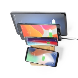 Lupint Bezdrátová nabíjecí stanice