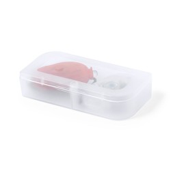 Bowel Sada LED bezpečnostních světel na kolo