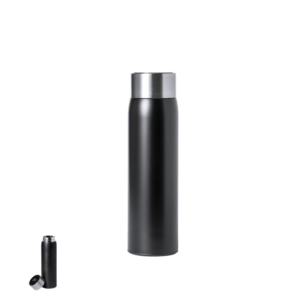 Kenay Termoska s dotykovým teploměrem 500ml