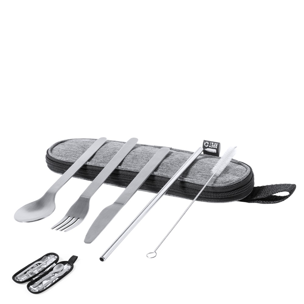 Tailung Sada nerezových příborů