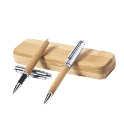 Notium Sada kuličkového pera a rolleru