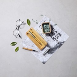 Notium Sada kuličkového pera a rolleru