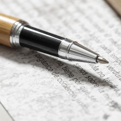 Notium Sada kuličkového pera a rolleru