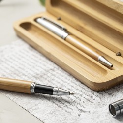 Notium Sada kuličkového pera a rolleru