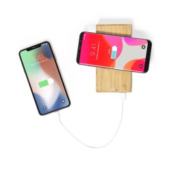 Diuk Fsc Bezdrátová powerbanka 10 000mAh