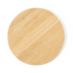 Arendel Kapesní zrcátko bambusové