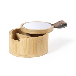 Fontana Bambusová šperkovnice