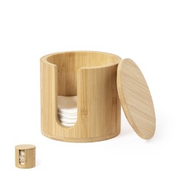 Kiam Zásobník na odličovací tampony