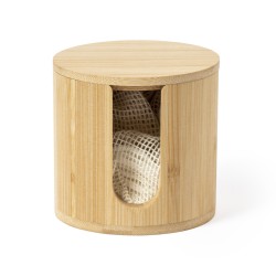 Kiam Zásobník na odličovací tampony