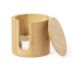 Kiam Zásobník na odličovací tampony